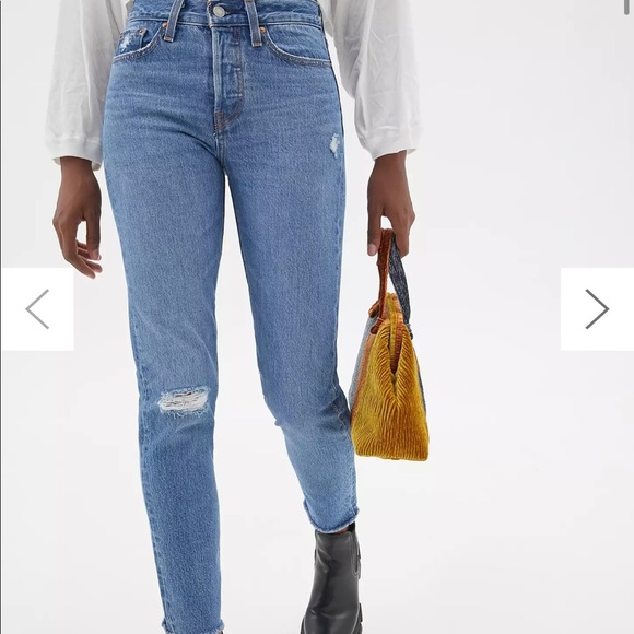 Levi Wedgie Icon Fit - Picture 2 of 5